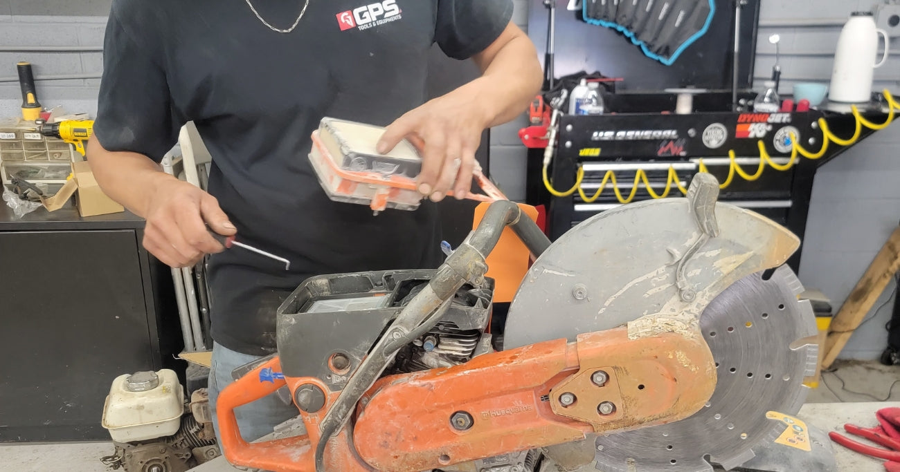 Gasoline Engine Tools Services Gasoline Engine Tools Services